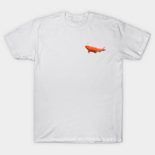 Koi Fish T-Shirt